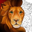 程序图标：Art Collection Color by N…