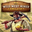 أيقونة البرنامج: Wild West Miner Simulator