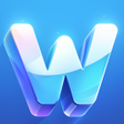 程序图标：Word Grid Challenge
