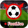 Footlive - live football