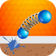 Bouncy Stick Jump icon