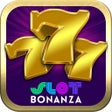 Ícone do programa: Slot Bonanza- 777 Vegas c…