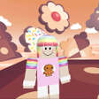 プログラムのアイコン：Chocolate Cookies Parkour…