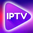 Icône du programme : IPTV Player M3U - IP TV P…