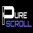 Ícone do programa: PureScroll: Twitter Filte…