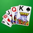 Programın simgesi: Solitaire for Seniors Gam…