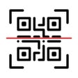 Ícone do programa: QR Code  Barcode Scanner.
