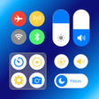 Icoon van programma: iControl Center Theme  Wi…