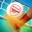 Ícone do programa: Arsenal Footvolley