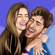 Ícone do programa: Style AI Cartoon Yourself