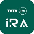 Иконка программы: Tata Motors iRA.ev
