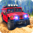 程序图标：Catalina Hummer Jeep - Of…