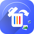 程序图标：File Recovery - Restore F…