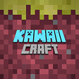 أيقونة البرنامج: Kawaii World Craft Surviv…