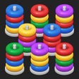 ไอคอนของโปรแกรม: Triple Ring Match