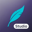 أيقونة البرنامج: Cyrano Studio