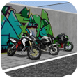 Ikona programu: Moto Vlog Brasil