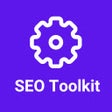 Ikona programu: SEO Toolkit - Powerful SE…