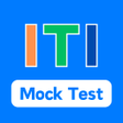 ไอคอนของโปรแกรม: ITI Mock Test  Study Mate…