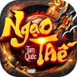 Ngạo Thế Tam Quốc icon