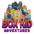 ไอคอนของโปรแกรม: Box Kid Adventures