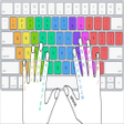 プログラムのアイコン：Learn Typing
