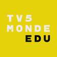 ไอคอนของโปรแกรม: TV5MONDE: learn French