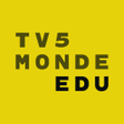 Иконка программы: TV5MONDE: learn French