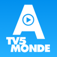 Icon of program: TV5MONDE: learn French