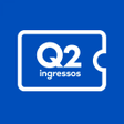 Icon of program: Quero 2 Ingressos