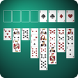 Icono de programa: Freecell Solitaire :Card …