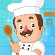 プログラムのアイコン：Idle Restaurant Empire