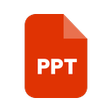 Icon of program: PDF to PPT