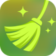 Ikon program: Junk Cleaner-Phone Clean