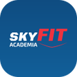 أيقونة البرنامج: Skyfit App