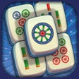 Programın simgesi: Mahjong West