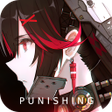 프로그램 아이콘: Punishing: Gray Raven