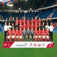 Icône du programme : Wallpaper - Equipe nation…