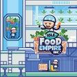 أيقونة البرنامج: Food Empire Inc