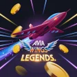 程序图标：Avia Wings Legends
