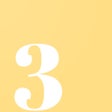 أيقونة البرنامج: 3 Good Things self care d…