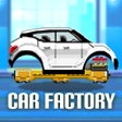 Icoon van programma: Motor World Car Factory