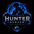Programikonen: CF Hunter System