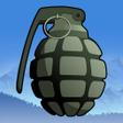 程序图标：Throw The Hand Grenade - …