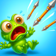 Programikonen: Spear Spring: Aim  Smash