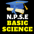 Basic Science Primary 1-6 icon