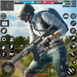 程序图标：FPS Encounter Strike Offl…