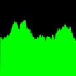 Programın simgesi: Audio Spectrum Analyzer