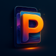 Иконка программы: PixAura  Daily Wallpapers
