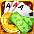 Icon of program: Bounty Solitaire : Money …